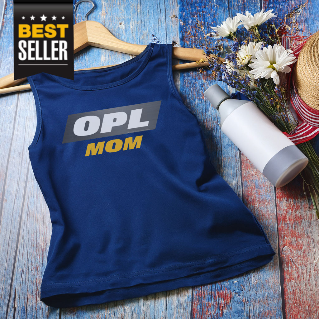 OPL Mom T-Shirt