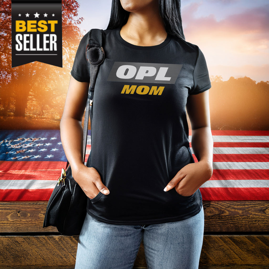 OPL Mom T-Shirt