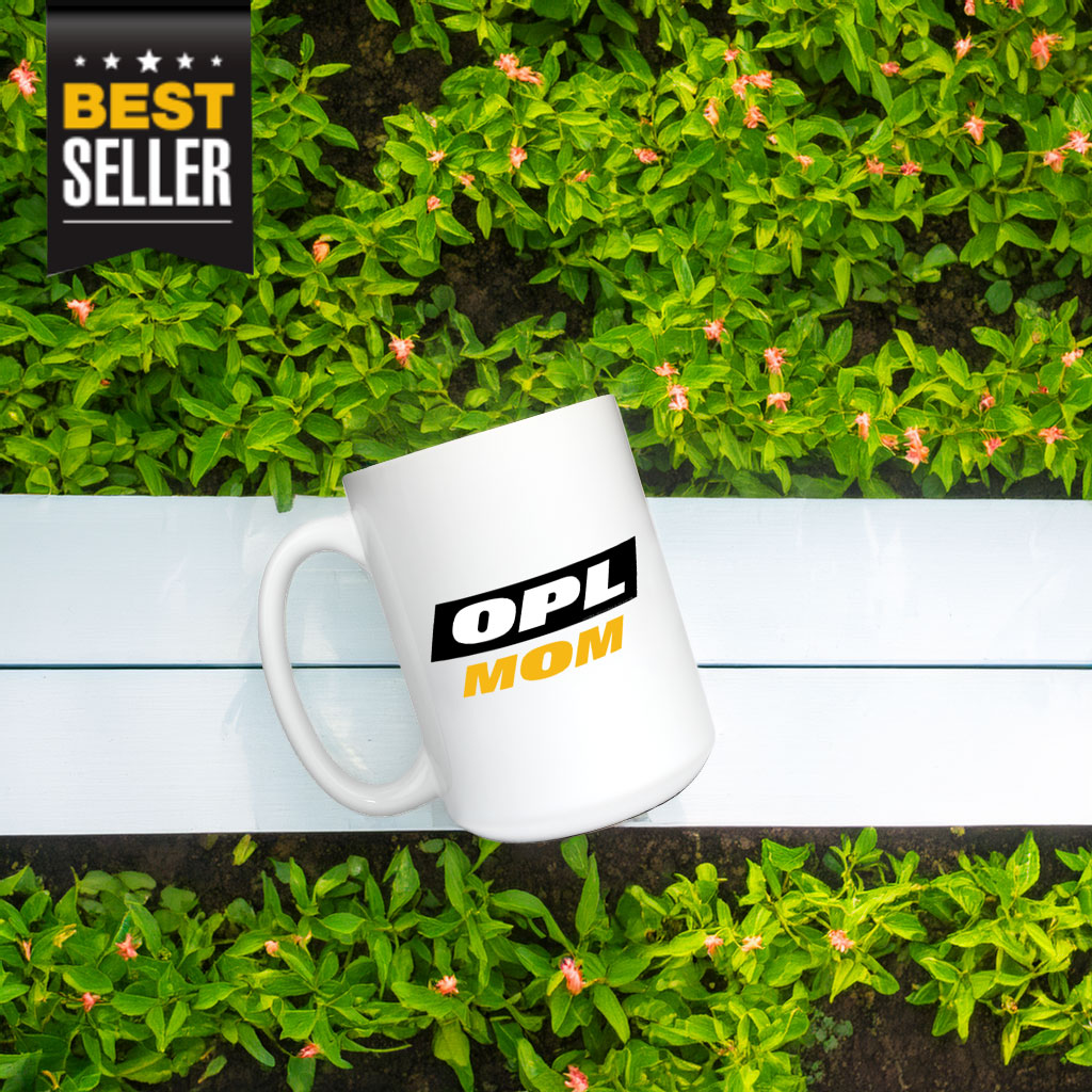 On Patrol Live MOM Mug